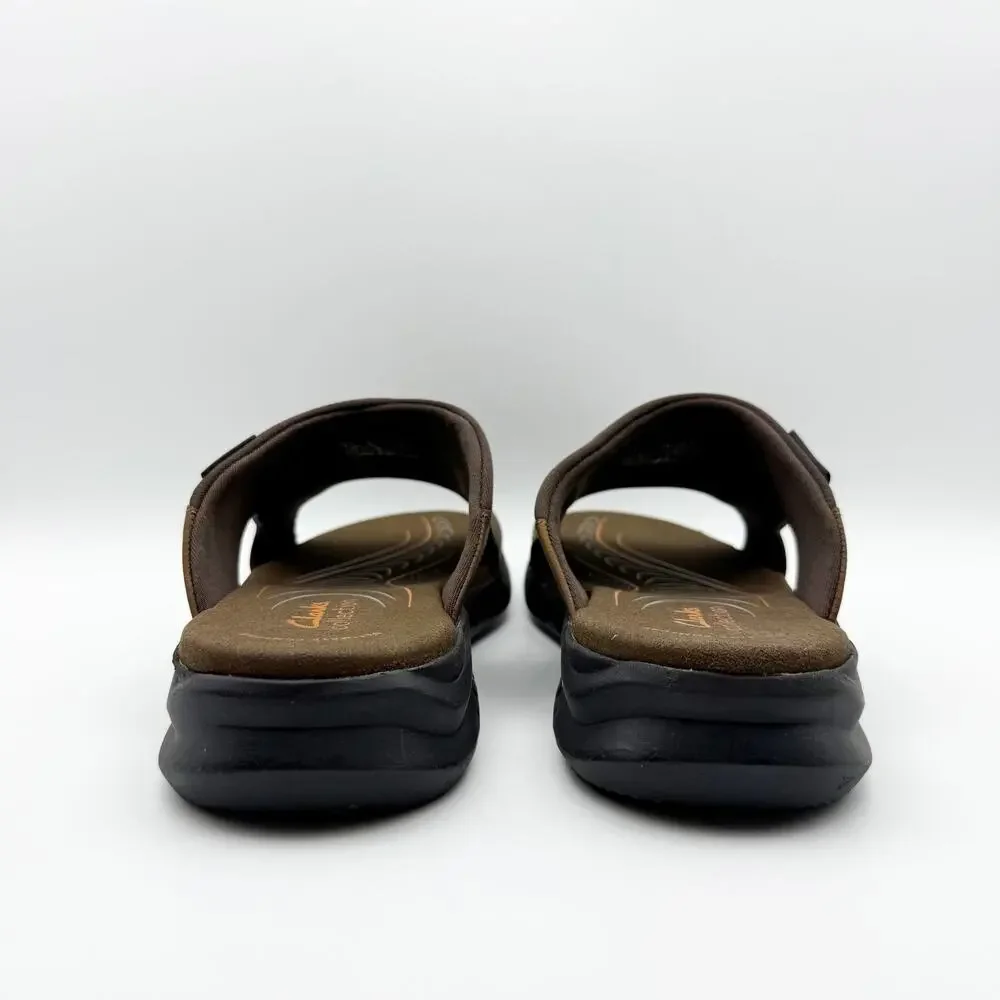 Clarks mens walkford